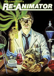 Re-Animator Poster