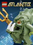 LEGO Atlantis Poster