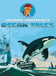 Jacques Cousteau's Ocean Tales Poster