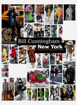 Bill Cunningham New York Poster