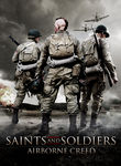 Saints and Soldiers: Airborne Creed Poster