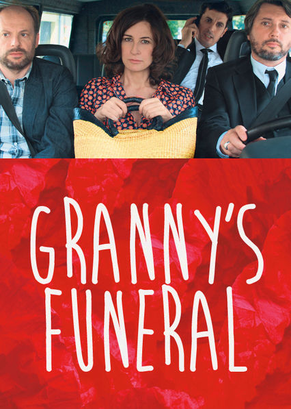 Granny’s Funeral