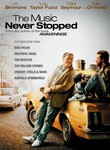 The Music Never Stopped Poster