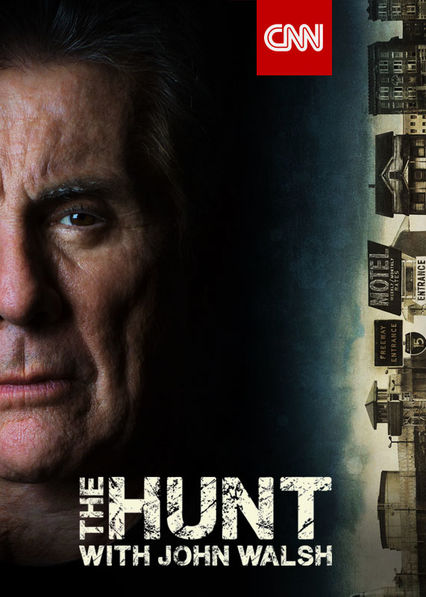 The Hunt with John Walsh