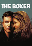 The Boxer Poster