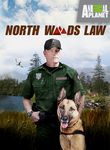 North Woods Law: Season 1 Poster