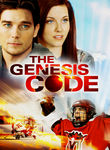 The Genesis Code Poster