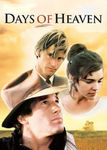 Days of Heaven Poster