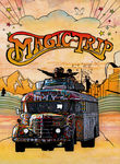 Magic Trip Poster