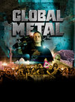 Global Metal Poster