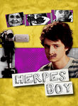 Herpes Boy Poster