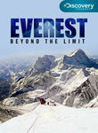 Everest: Beyond the Limit: Season 1 Poster