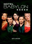 Hotel Babylon: Season 4 Poster