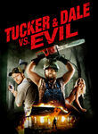 Tucker & Dale vs. Evil Poster