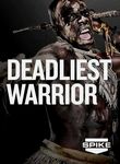 Deadliest Warrior: Season 1 Poster