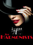 The Harmonists Poster