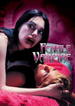 Female Vampire Poster