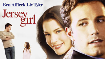 jersey girl