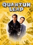 Quantum Leap: Season 1 Poster