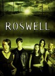 Roswell: Season 1 Poster
