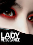 Lady Vengeance Poster