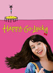 Happy-Go-Lucky Poster