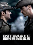 Intimate Enemies Poster