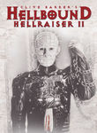 Hellbound: Hellraiser II Poster