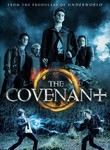 The Covenant Poster