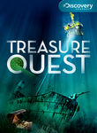 Treasure Quest: Season 1 Poster