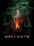 Hellgate Poster
