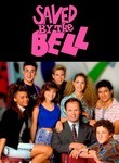 Saved by the Bell: Season 2 Poster
