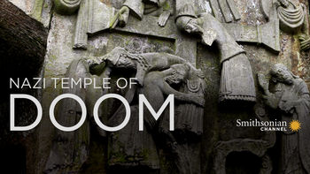 Nazi Temple of Doom - DocuWiki