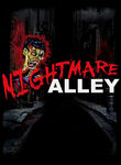 Nightmare Alley Poster