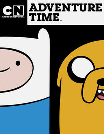 Adventure Time: Season 1: The Gut Grinder