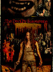 Devil's Gravestone Poster