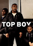 Top Boy Poster