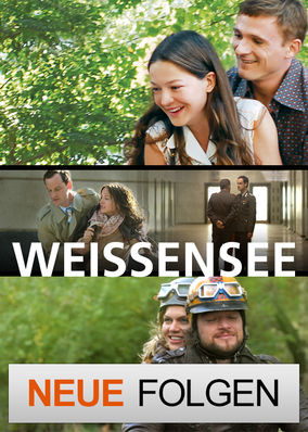 Weissensee - Season 3