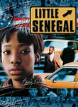 Little Senegal Poster