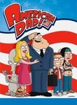 American Dad!: Season 3 Poster