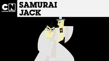 is samurai jack season 4 2001 on netflix australia