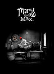 Mary and Max Poster