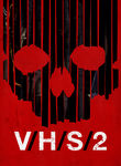 V/H/S/2 Poster