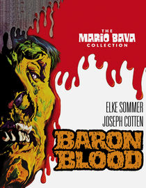 Baron Blood