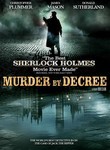 Murder by Decree Poster