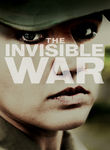The Invisible War Poster