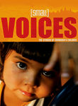 Small Voices: The Stories of Cambodia's Children Poster