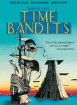 Time Bandits Poster