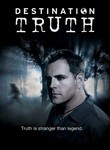 Destination Truth: Season 4 Poster