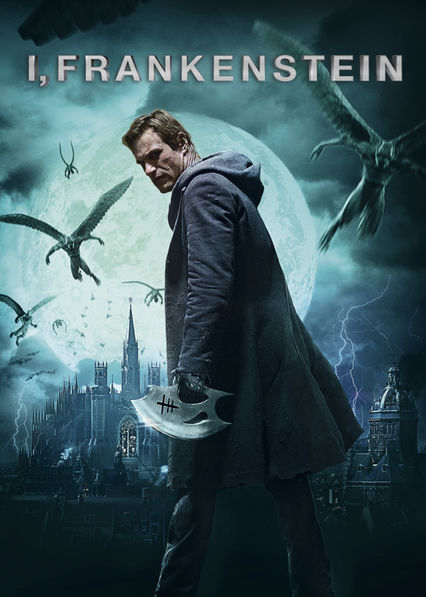 I, Frankenstein